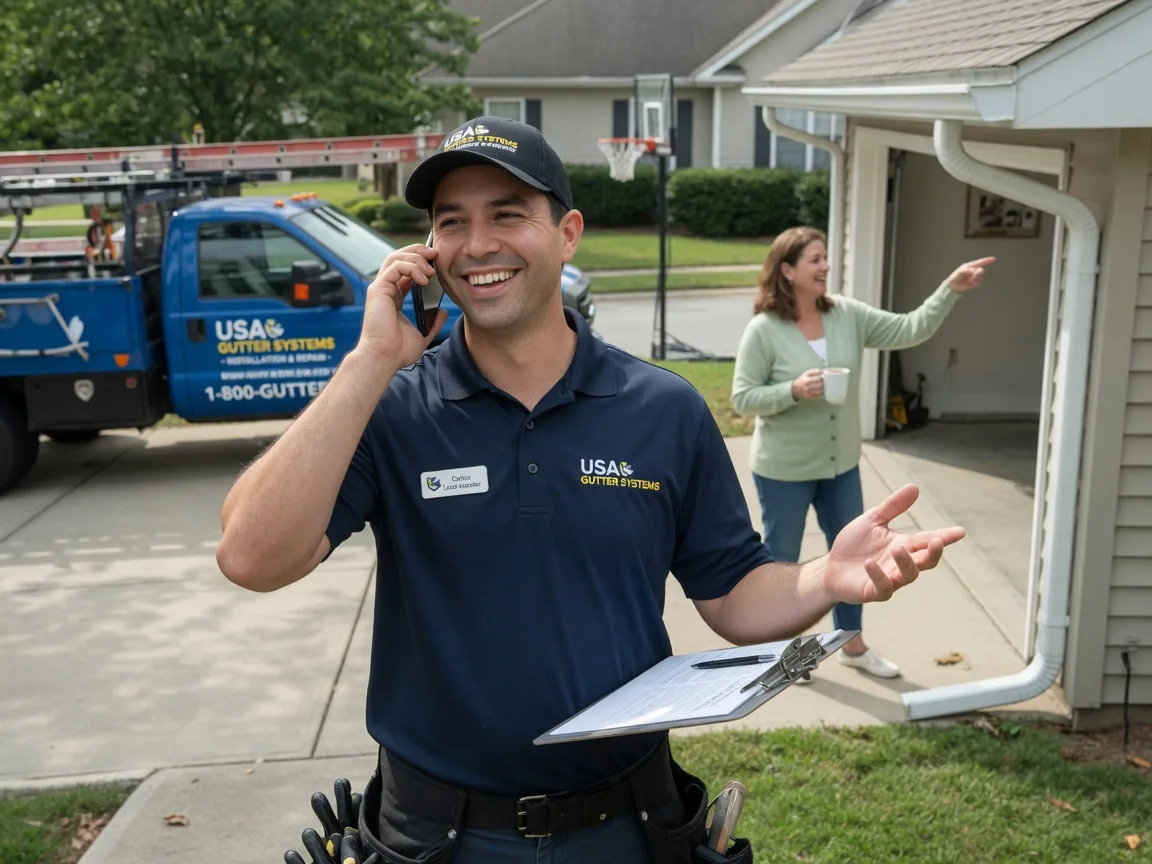 Gutter Installation Reydell, AR FAQs